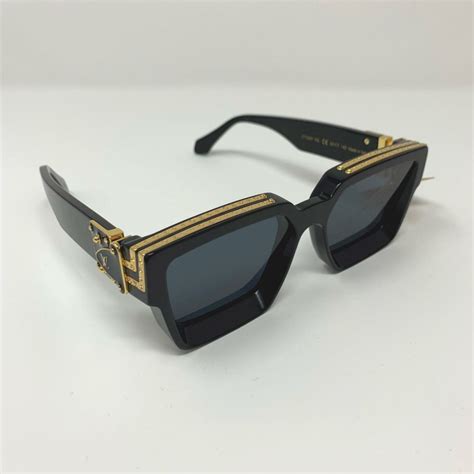 louis vuitton millionaire glasses|louis vuitton millionaire sunglasses price.